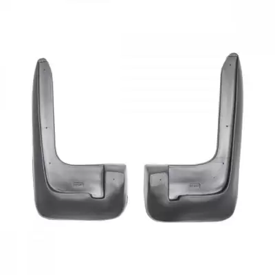 Брызговики на Hyundai Solaris 2010-2017 (Unidec NPL-Br-31-57F)