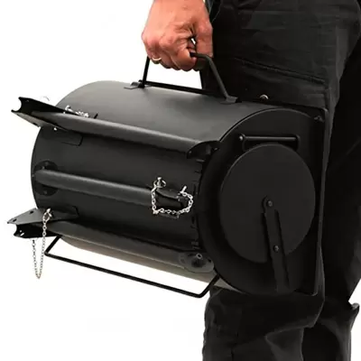 Походная печь Reaktiv RA-05000