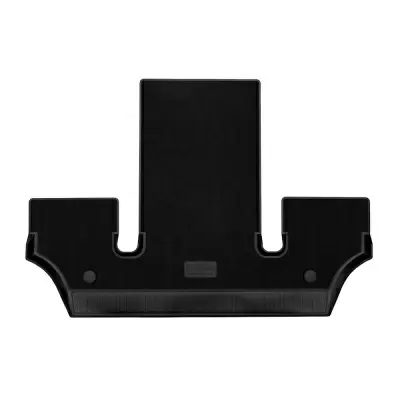 Коврики салонные комбинированные для LiXiang L9 (3 ряд) (2022)