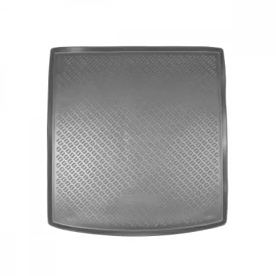 Коврики в багажное отделение для Volkswagen Golf V (WAG) (2003-2009) (серый)