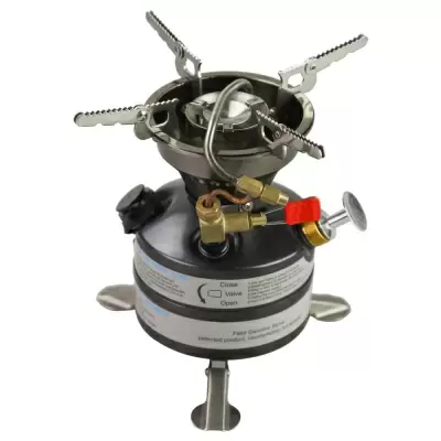 Газовая плитка-горелка STARCAMP HX-OS02