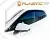 Ветровик на дверь CA Plastic 2010030315416 для Toyota Rav4 2018+ от интернет-магазина AUTOBOKS.kz