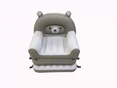 Надувная софа складная Avenli Kids, 186x70x50см, 22364