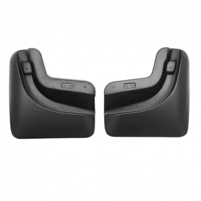 Брызговики для Haval DARGO (2022) (задние)