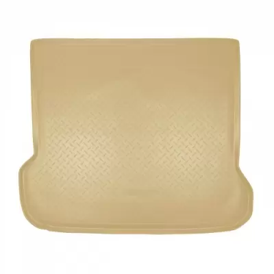 Коврики в багажное отделение для Volvo XC70 (WAG) (2007) (бежевый)