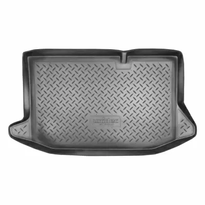 Коврики в багажное отделение для Ford Fiesta (JA8) (HB) (2008)