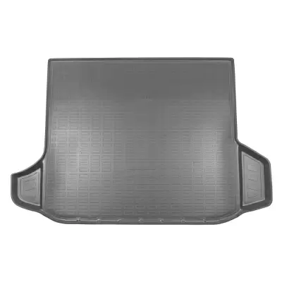 Коврики в багажное отделение для Chevrolet Equinox III (2017) (серый)