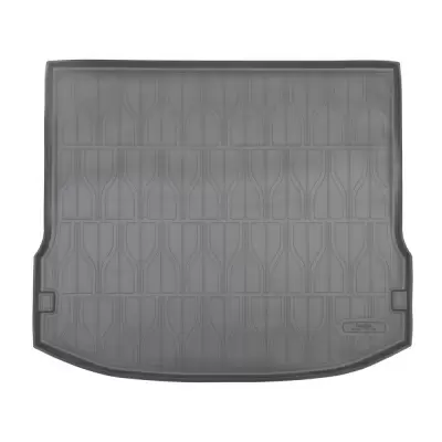 Коврики в багажное отделение для HONGQI HS5 I (2019) (серый)