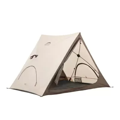 Палатка Wild Land Cambox Shade Lux