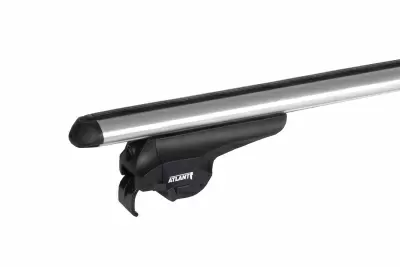 Багажник на крышу Atlant 7008 Kia Sportage 2016+ 1.26 Aero от интернет-магазина AUTOBOKS.kz. 