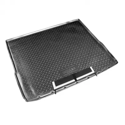 Коврики в багажное отделение с фартуком для Ford Focus II (WAG) (2004-2011)