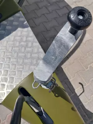 Смарткемпер/Автодом на колесах "Ayaz Off-road" от Магазина Autoboks.kz