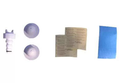 Бассейн каркасный Avenli 17805 со стальным каркасом, 258x179x66 см