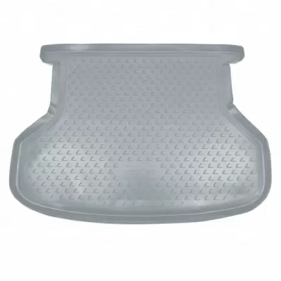 Коврики в багажное отделение для Lexus RX (XU3) (2003-2009) (серый)