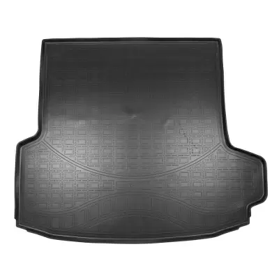 Коврики в багажное отделение для BMW 3 GT (F34) (2013) (лифтбэк)