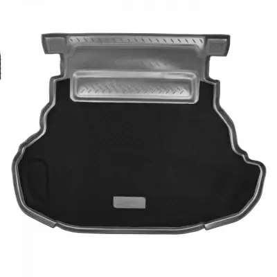 Коврики в багажное отделение комбинированные для Toyota Camry (V50) (SD) (2011-2017) (2,5L)