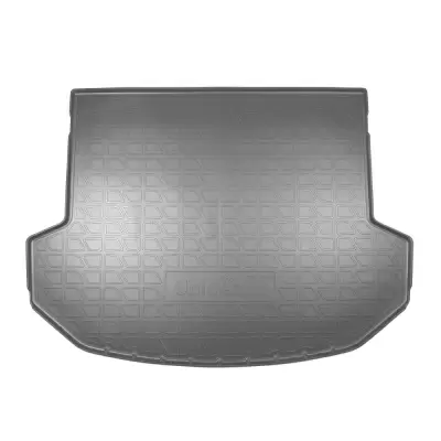 Коврики в багажное отделение для JAC S7 (2020) (серый)