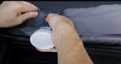 Автопалатка Wild Land Summit Exploer 140 см черный от интернет-магазина AUTOBOKS.kz. 