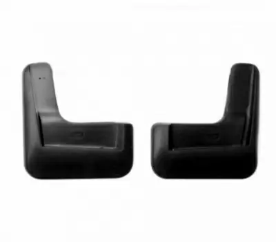 Брызговики передние Unidec NPL-Br-43-26F для Kia K5 III 2020+