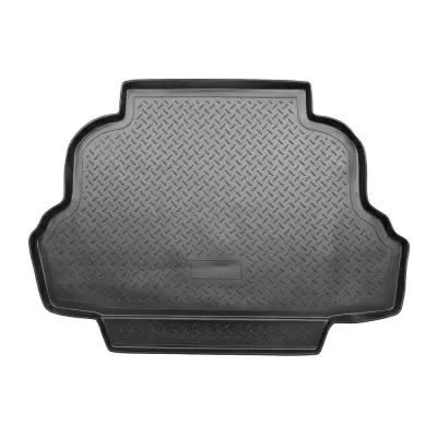 Коврики в багажное отделение для Geely Vision SD (2008)