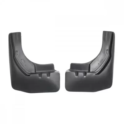 Брызговики на Mercedes-Benz GL Х166 AMG 2012-2015 (Unidec NPL-Br-56-50B)