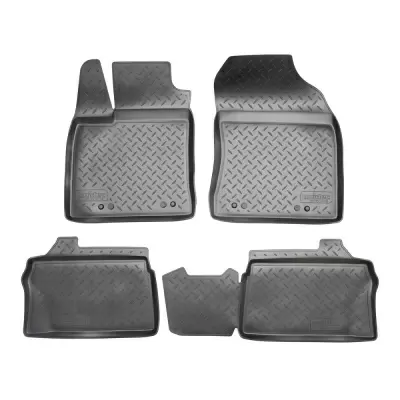 Коврики салонные для Lexus CT 200h (A10A) (2011)