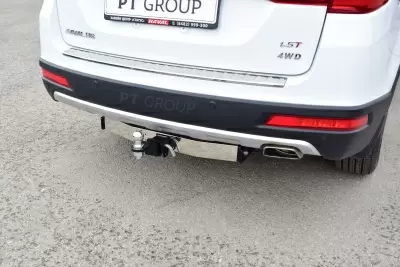 Фаркоп на HAVAL H6 с 2014 от Интернет-Магазина Autoboks.kz