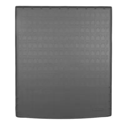 Коврики в багажное отделение для Haval Н5 II (2023) (серый)