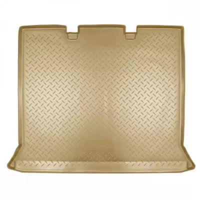 Коврики в багажное отделение для UAZ Patriot (бежевый)