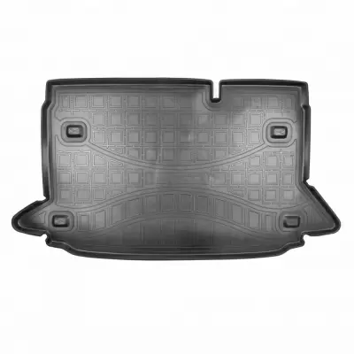 Коврики в багажное отделение для Ford EcoSport (2018)