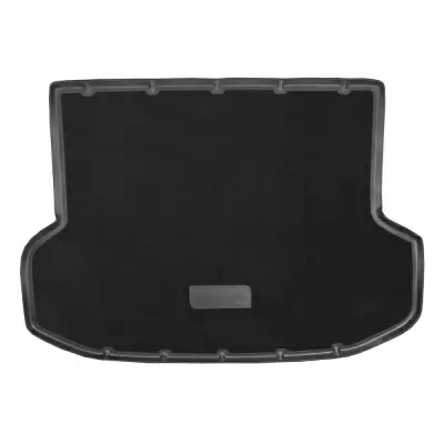 Коврики в багажное отделение комбинированные для Hyundai ix35 (EL) (2010)