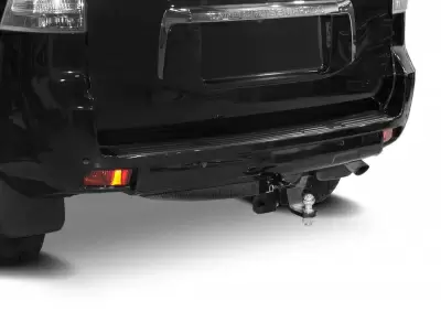 Фаркоп BERG для Toyota Land Cruiser Prado 120/150, 2002- (кроме комплектации Black Onyx), шар Е, 2200/120 кг. от Интернет-Магазина Autoboks.kz