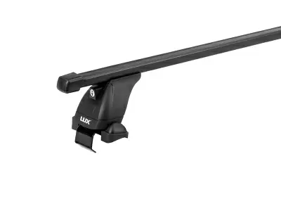 Багажник на крышу LUX BK3 для Jetour Dashing 2022-2023 Standart от интернет-магазина AUTOBOKS.kz. 