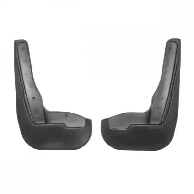 Брызговики на Subaru Outback 2012-2015 (Unidec NPL-Br-84-40F)