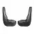 Брызговики на Subaru Outback 2012-2015 (Unidec NPL-Br-84-40F) от Интернет-Магазина Autoboks.kz
