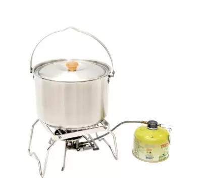 Решетка для гриля и барбекю STARCAMP HX-WS15 от магазина AUTOBOKS.kz. 