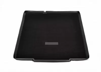 Коврики в багажное отделение комбинированные для VAZ Lada Vesta SW (cross) (2017) (на нижнюю полку)