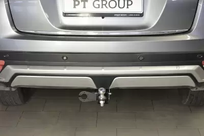 Фаркоп на MITSUBISHI ASX c 2010 - / Eclipse Cross c 2018 от Интернет-Магазина Autoboks.kz