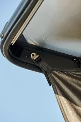 Автопалатка Wild Land Rock Cruiser 140 см от интернет-магазина AUTOBOKS.kz. 