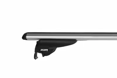 Багажник на крышу Atlant 7008 Kia Sportage 2016+ 1.26 Aero от интернет-магазина AUTOBOKS.kz. 