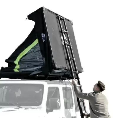 Автопалатка Wild Land Voyager 250 см от интернет-магазина AUTOBOKS.kz. 