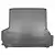 Коврики в багажное отделение для Toyota LC-76 (1985) (серый) от интернет-магазина AUTOBOKS.kz. 