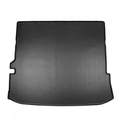 Коврики в багажное отделение для Toyota Highlander IV (XU70) (2019) (сложенный 3 ряд)