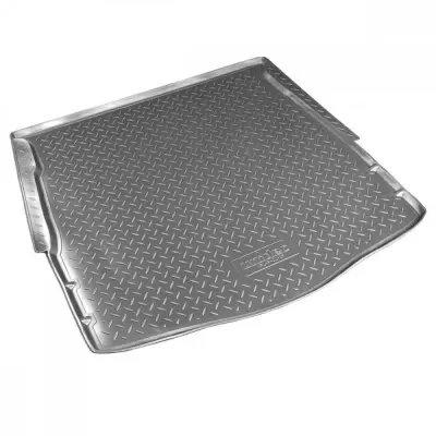 Коврики в багажное отделение для Ford Mondeo IV (BA7) (SD) (2007-2013) (серый)