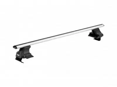 Багажник на крышу LUX Kia Shuma 1998-2004 Aero-Travel