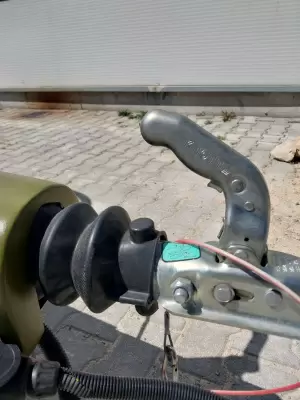 Смарткемпер/Автодом на колесах "Ayaz Off-road" от Магазина Autoboks.kz