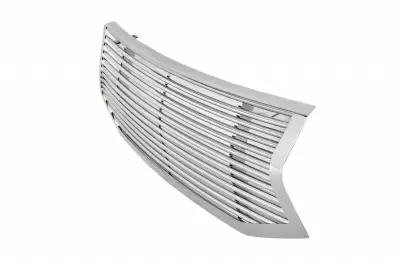 Решетка радиатора O12мм (НПС) UAZ Patriot 2014- на автомобиль от интернет-магазина AUTOBOKS.kz