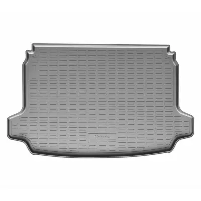 Коврики в багажное отделение для Fiat 600-e (2023) (серый)