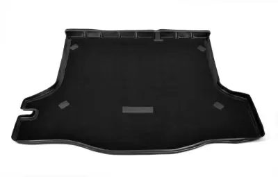 Коврики в багажное отделение для Renault Logan (L52) (2014)