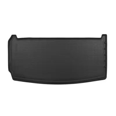 Коврики в багажное отделение для Jeep Grand Cherokee V (WL) (2021) (разложенный 3 ряд)